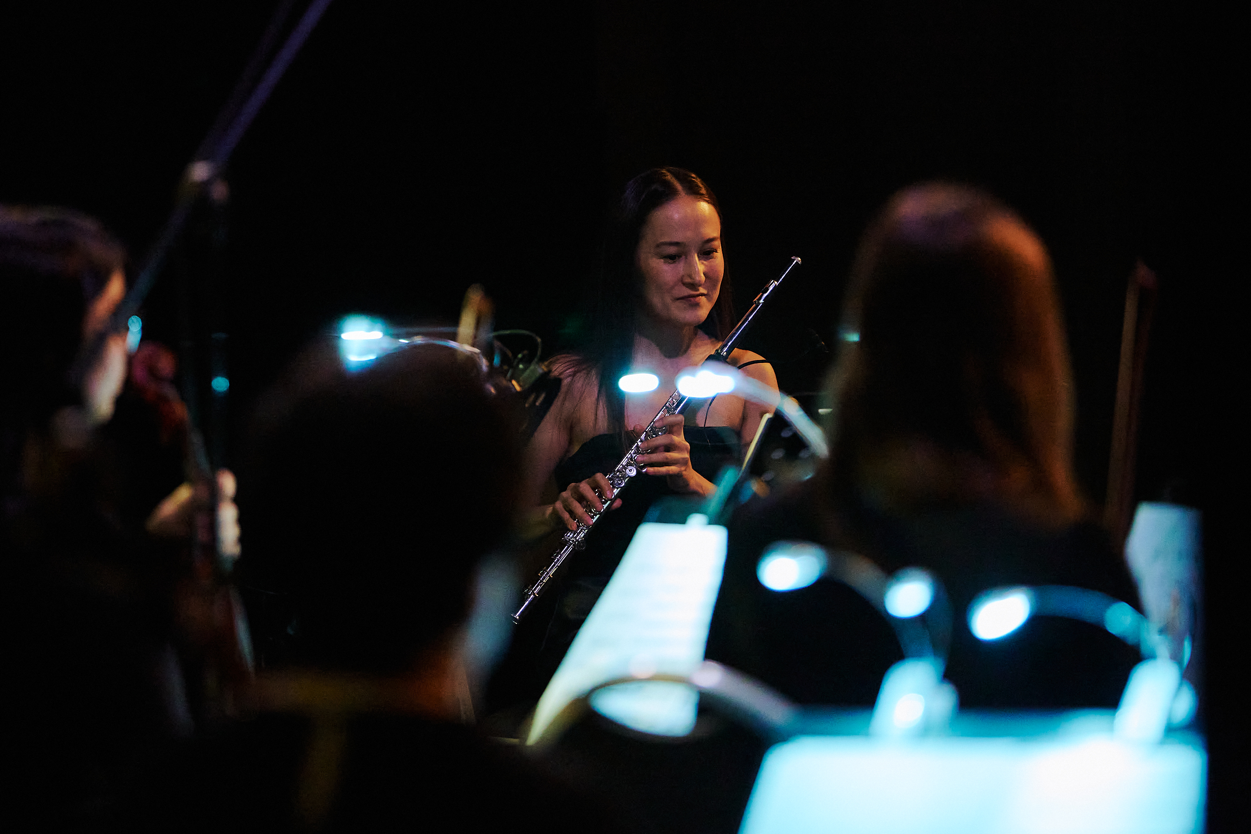 Музыкальная вселенная Ханса Циммера: концерт Sole concerts